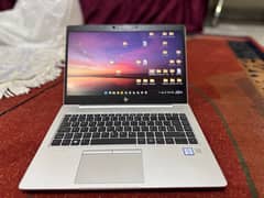 HP ELITEBOOK 840 G6 I5 8Th Gen 16Gb 512Gb SSD