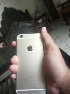 iphone 6 pta 64 gb all ok