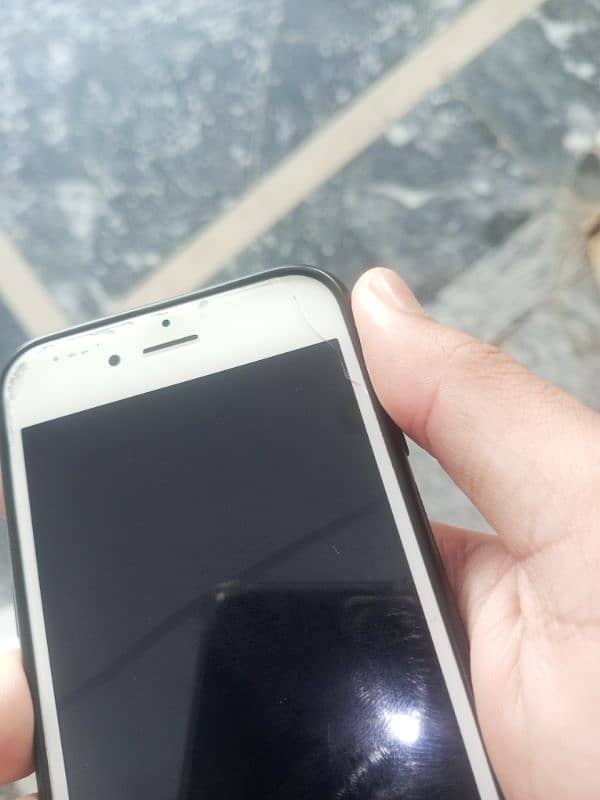 iphone 6 pta 64 gb all ok 2