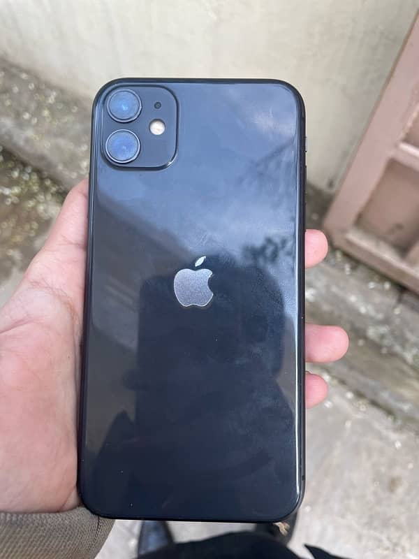 iPhone 11 128gb 0