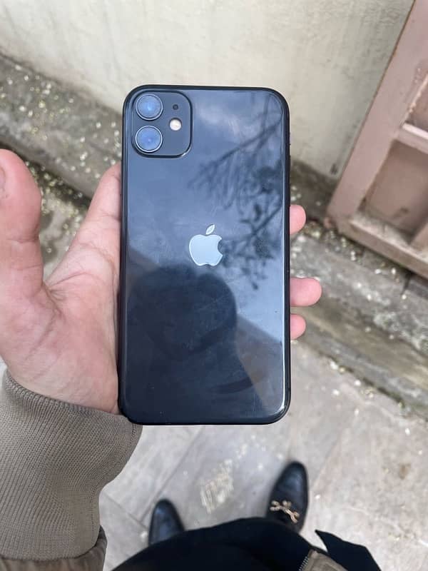 iPhone 11 128gb 1