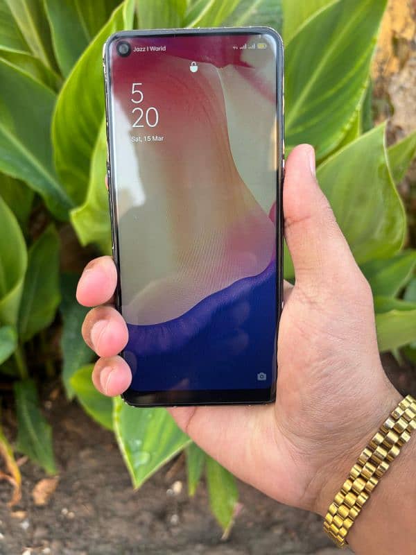 Oppo Reno 4 Se 0