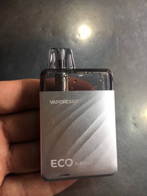 VAPORESSO  ECO NANO 0