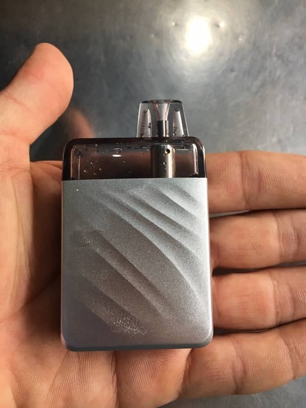 VAPORESSO  ECO NANO 1