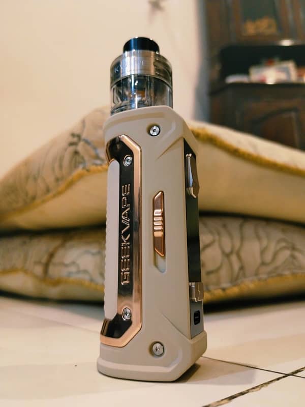 Geek Vape 100w Device 1