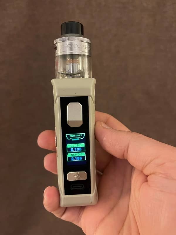 Geek Vape 100w Device 5