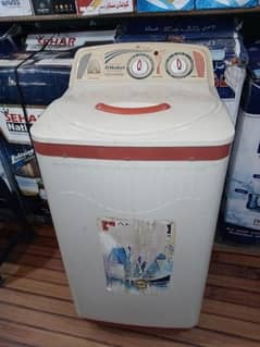 single washing machine 100% Copper