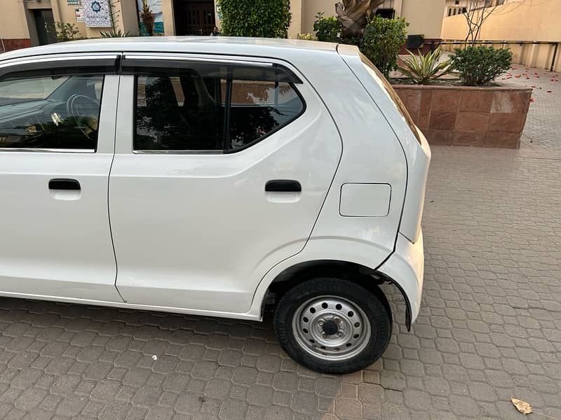 Suzuki Alto 2019 3