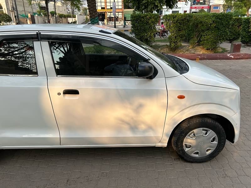 Suzuki Alto 2019 6