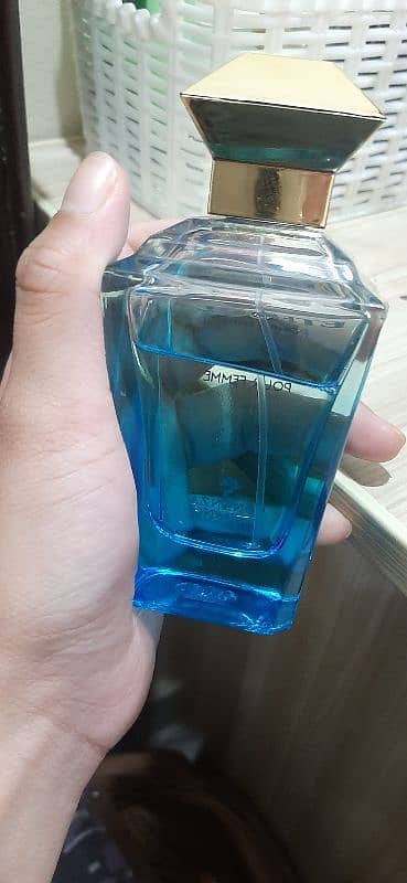 Perfume (100ml) 3