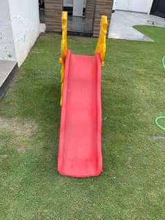 Slide for kids