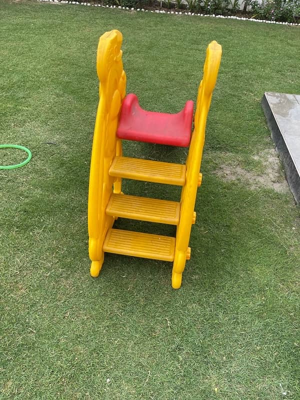 Slide for kids 2