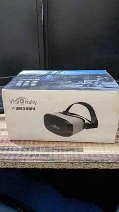 VISIONSKY vr headset