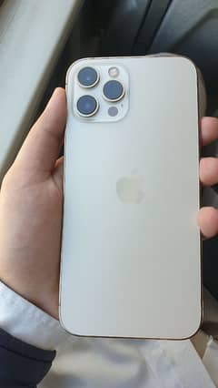 iPhone 12 Pro Max Non PTA 256GB