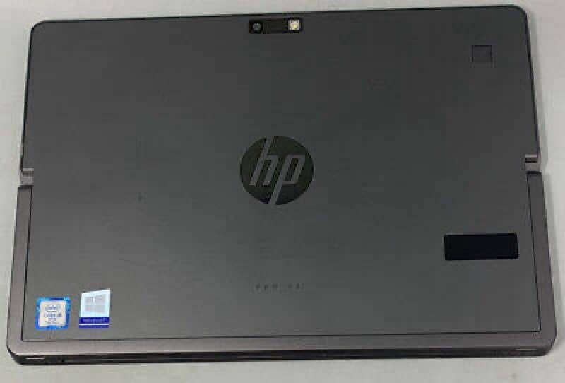 HP 2 in 1 elite x2 pro i5 0