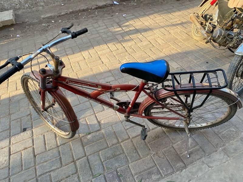 Cycle for Sale 0