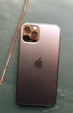 iPhone 12pro PTA Approved