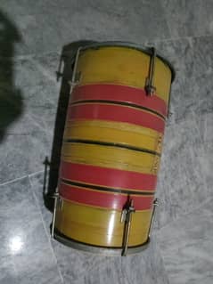 Dholki for sale urgent