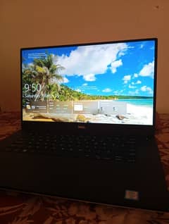 Dell Precision 5510