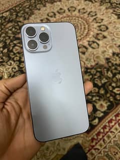 iPhone 13 Pro Max 256gb factory unlocked