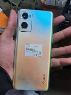 OPPO A96