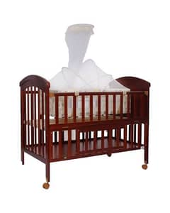 Baby cot