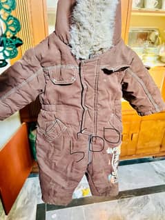 Girl & Boy clothes