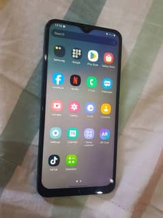 Samsung Galaxy A30s