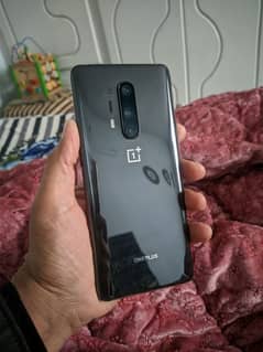 One plus 8 pro