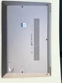 HP Zbook