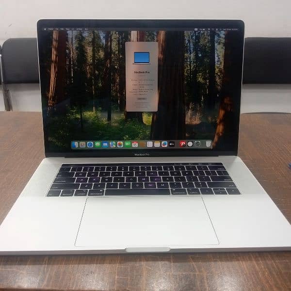 Macbook 2018 pro 0