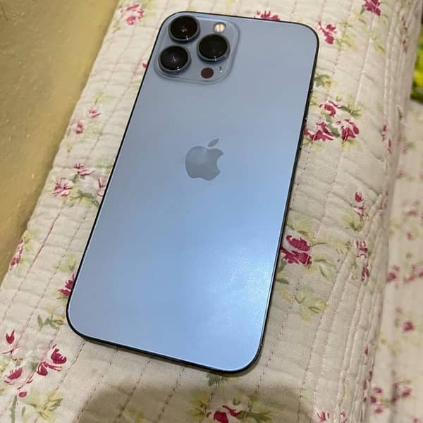 iphone 13 pro max 0