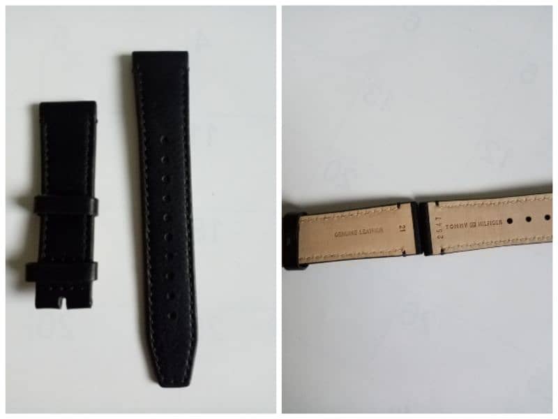 Leather Strap for Watches 9