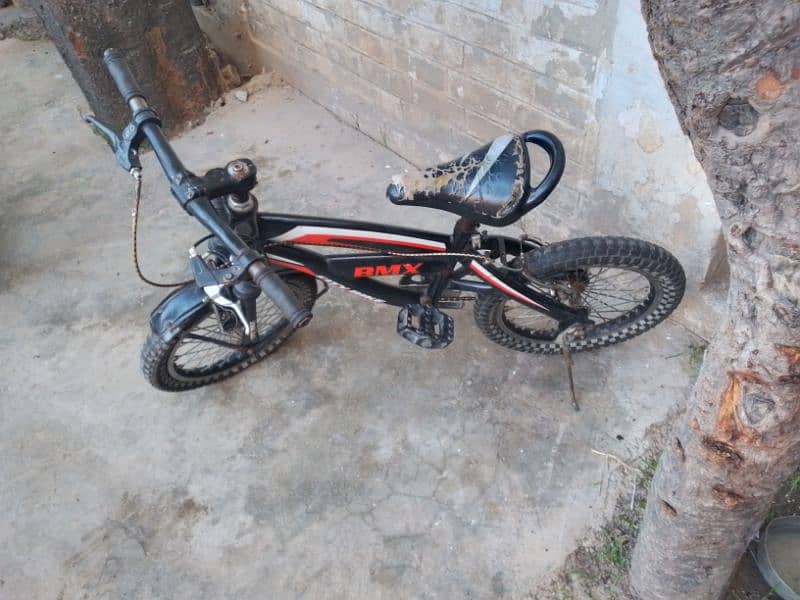 bicycle bmx 0