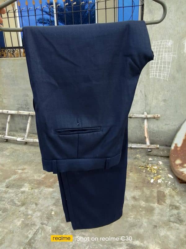 Pent Coat For Sale 5