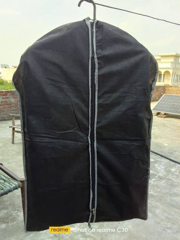 Pent Coat For Sale 8