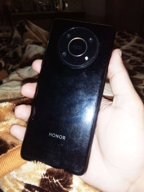 Honor x9 5G for Sale 0