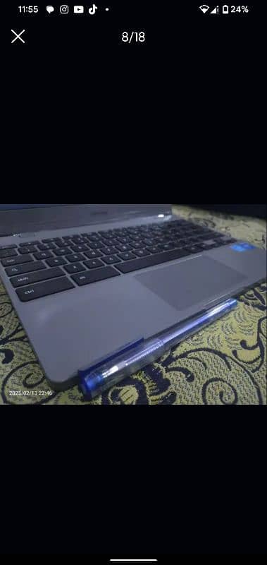 Samsung Chromebook 4 3