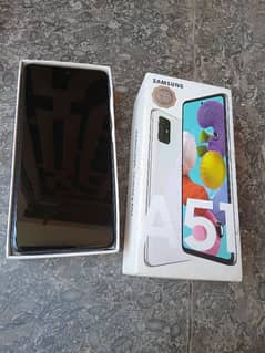 Samsung Galaxy A51  8/128