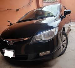 Civic