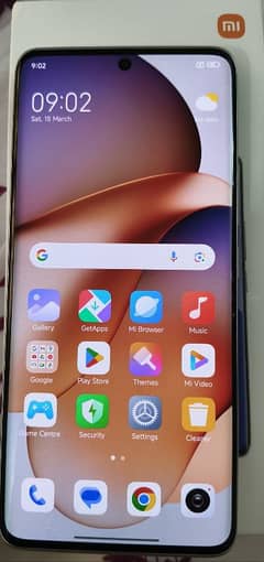 Redmi Note 13 Pro Plus