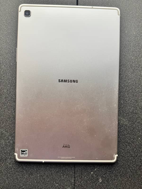 Samsung Tab S5e 5