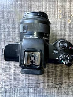 Camera Canon M50 mark 2