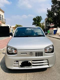 Suzuki Alto 2022 Vxr for sale