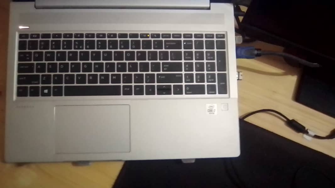 HP Probook 450 G7 0