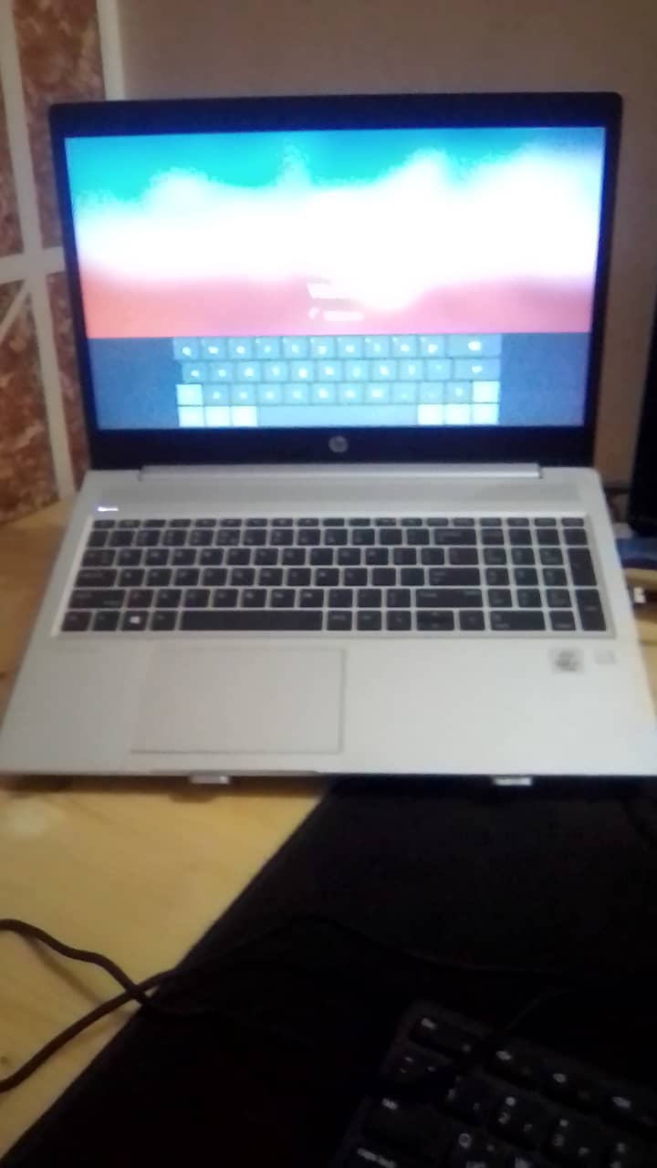 HP Probook 450 G7 1