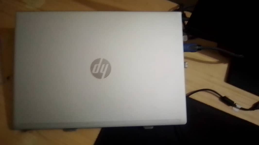 HP Probook 450 G7 2