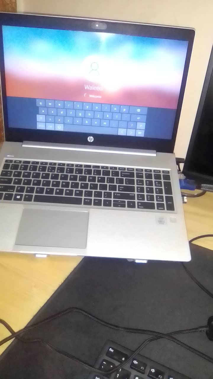 HP Probook 450 G7 4