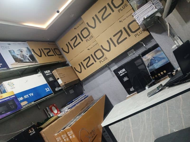 SUPER OFFER 55 ANDROID UHD HDR SAMSUNG LED TV 03221257237 0