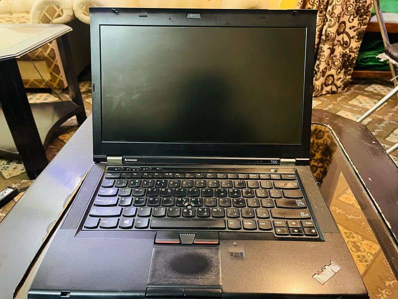 Lenovo t430 1